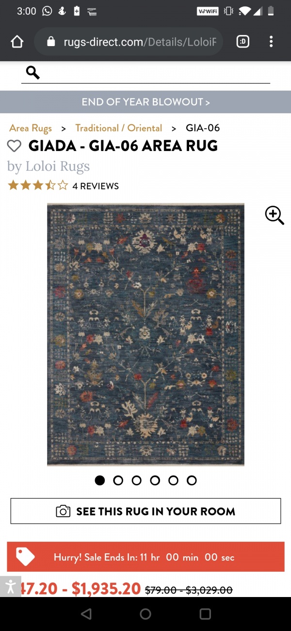 Rug