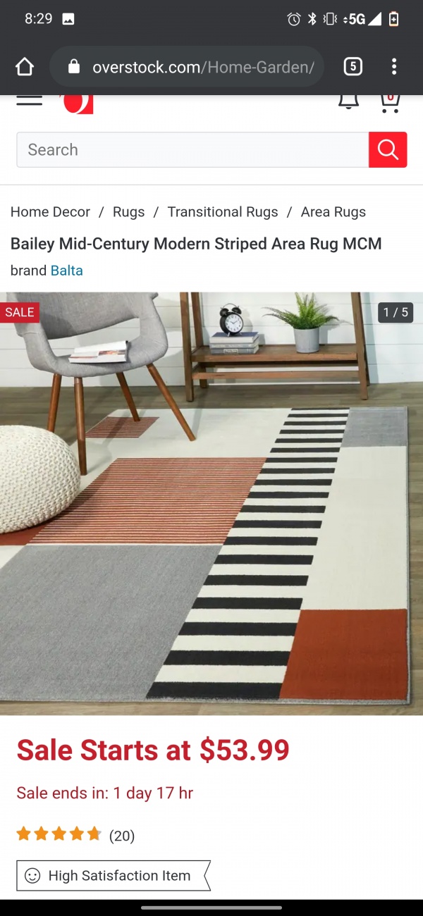 Rug