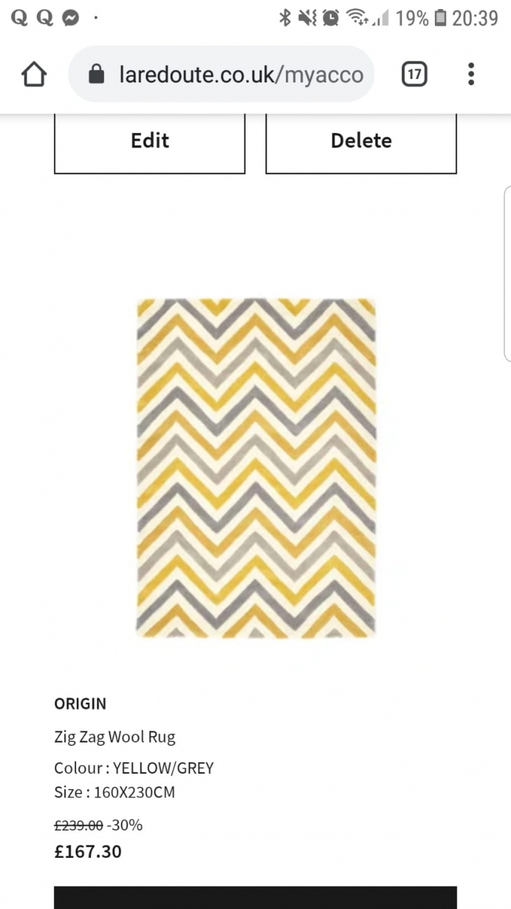Rug
