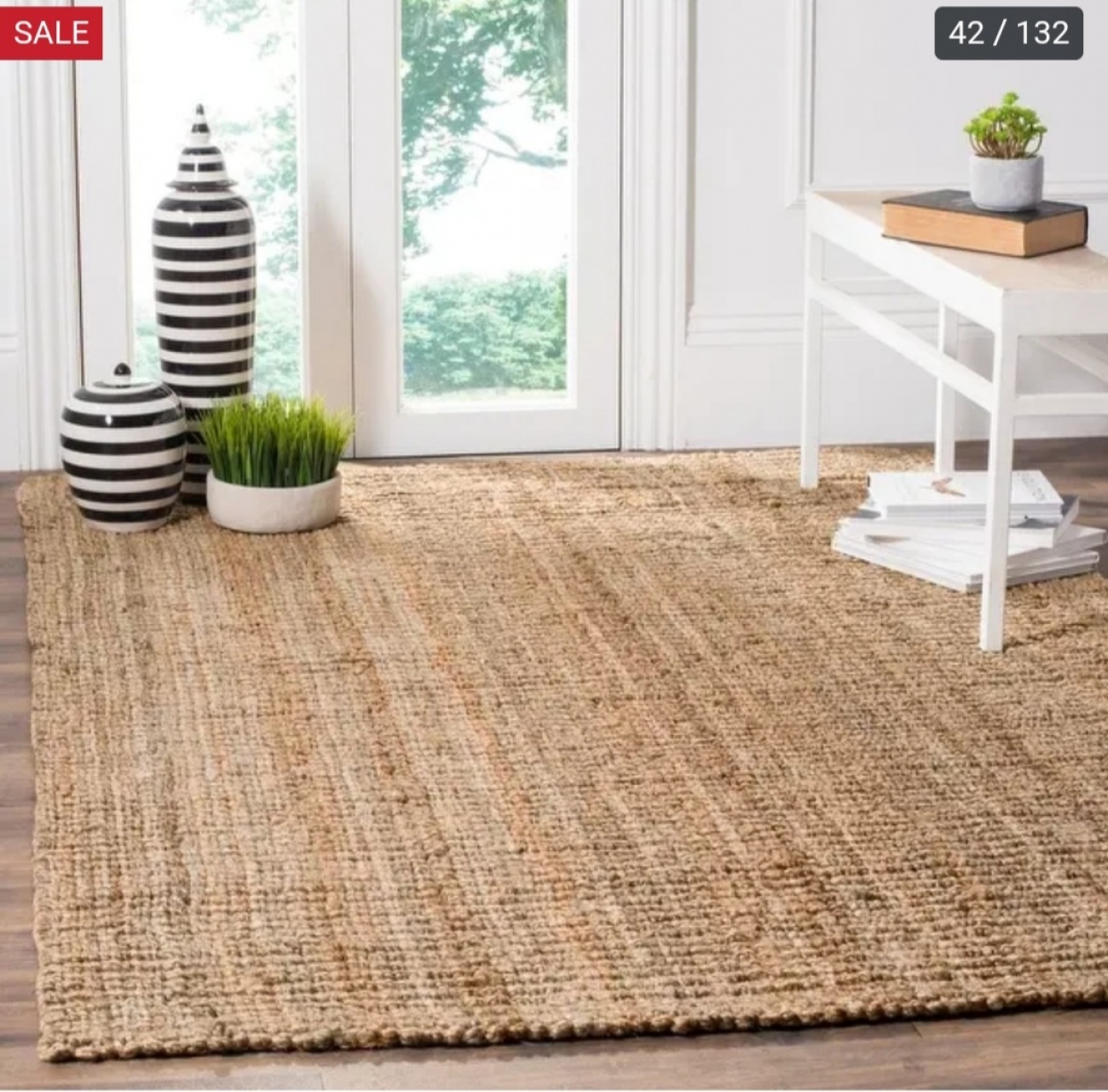 Rug
