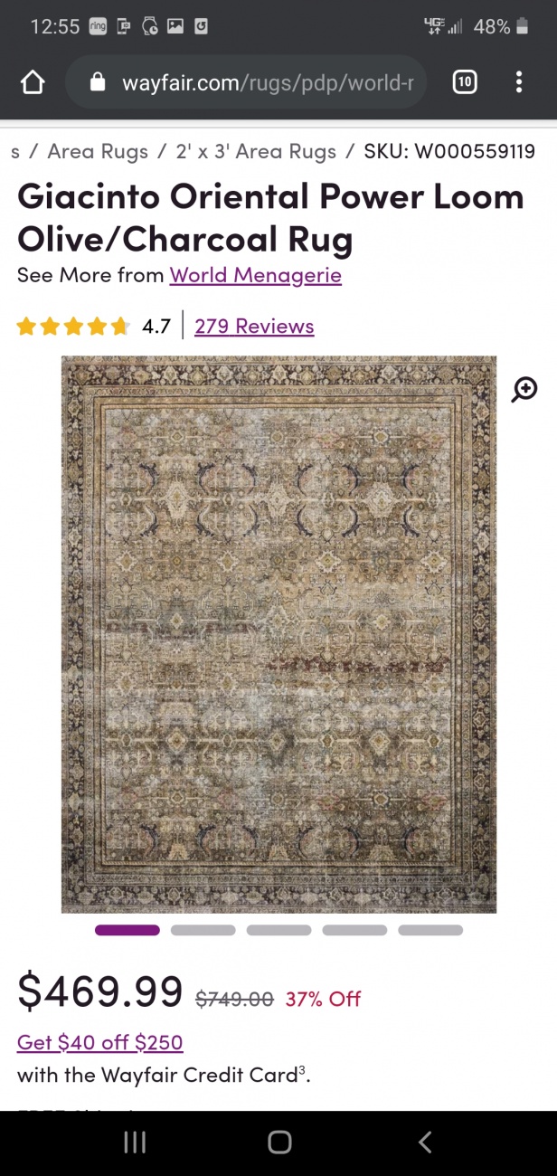 Rug