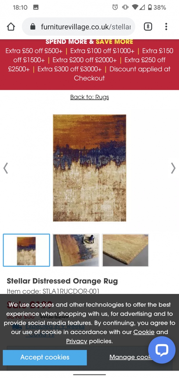 Rug