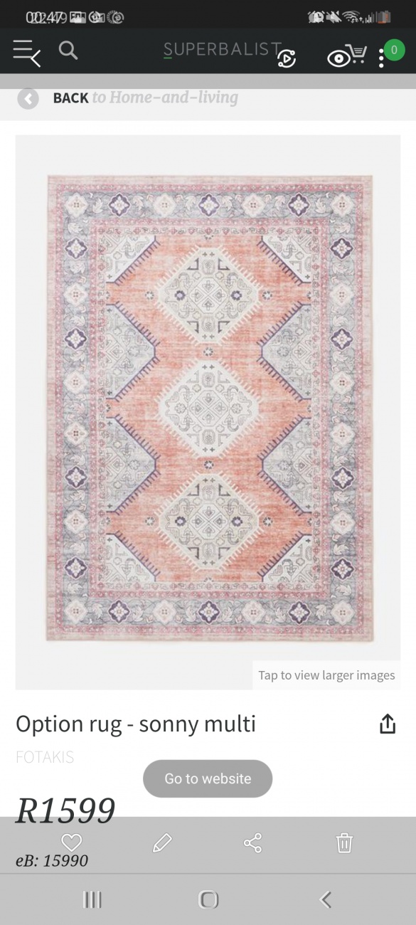 Rug