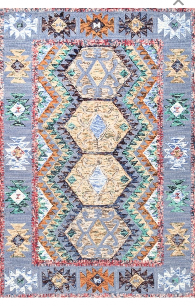 Rug