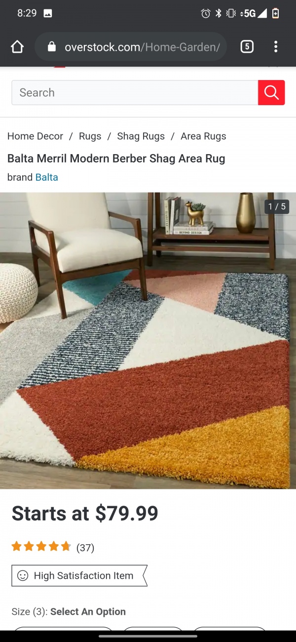 Rug