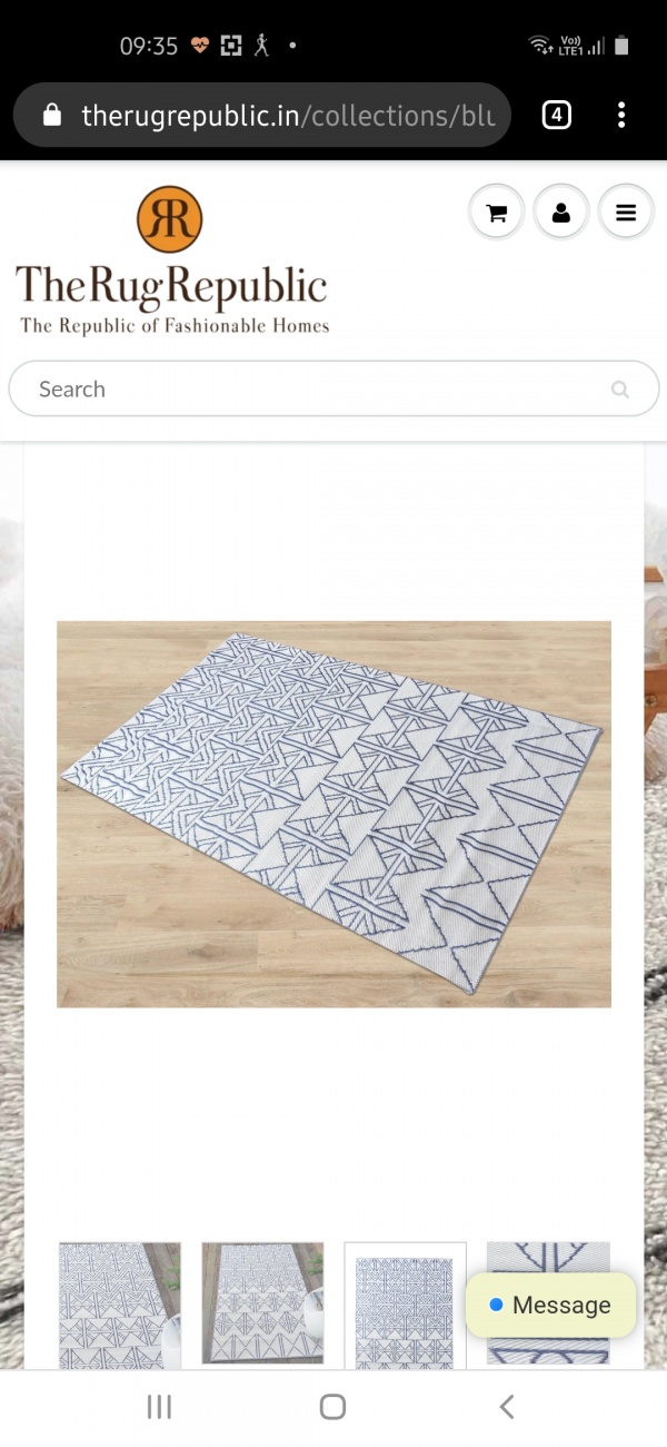 rug