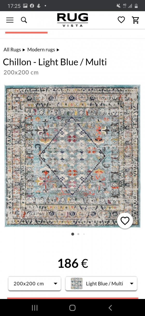 Rug