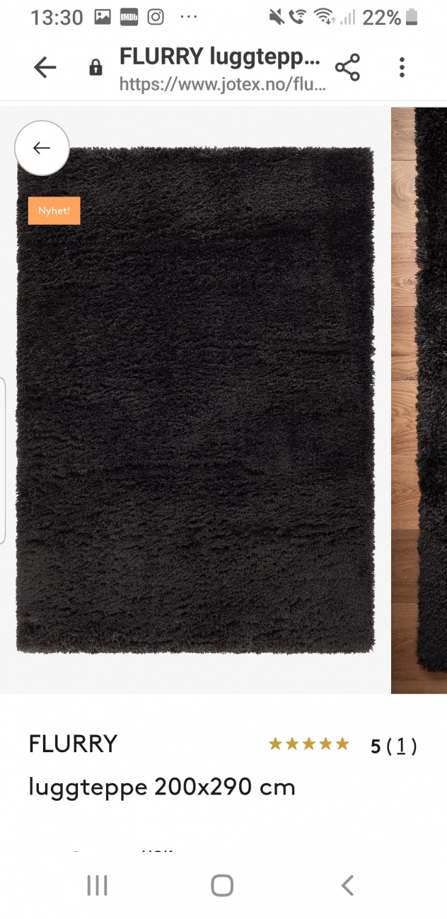 rug