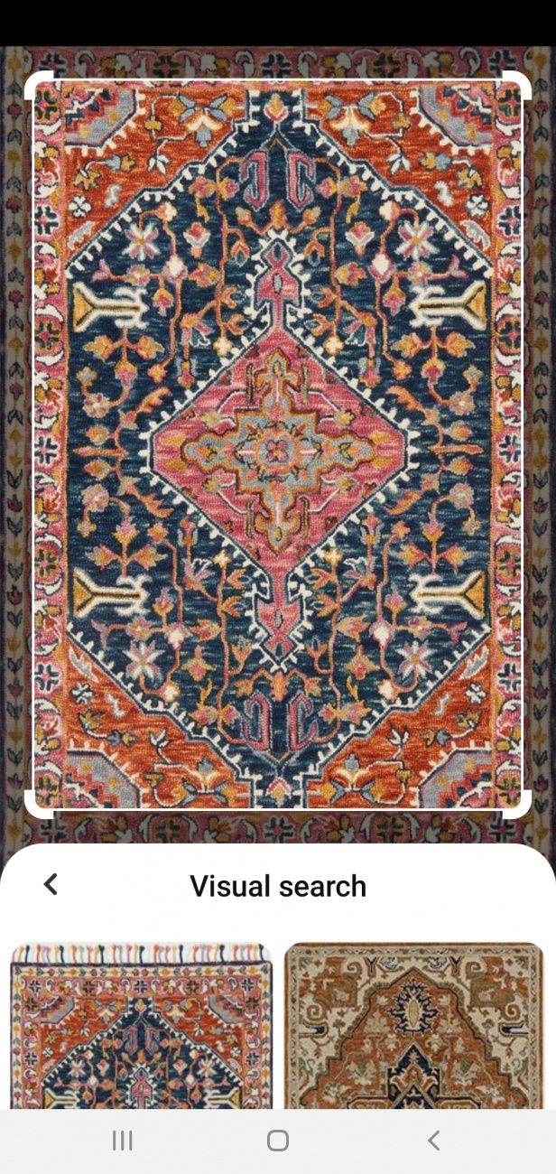 Rug