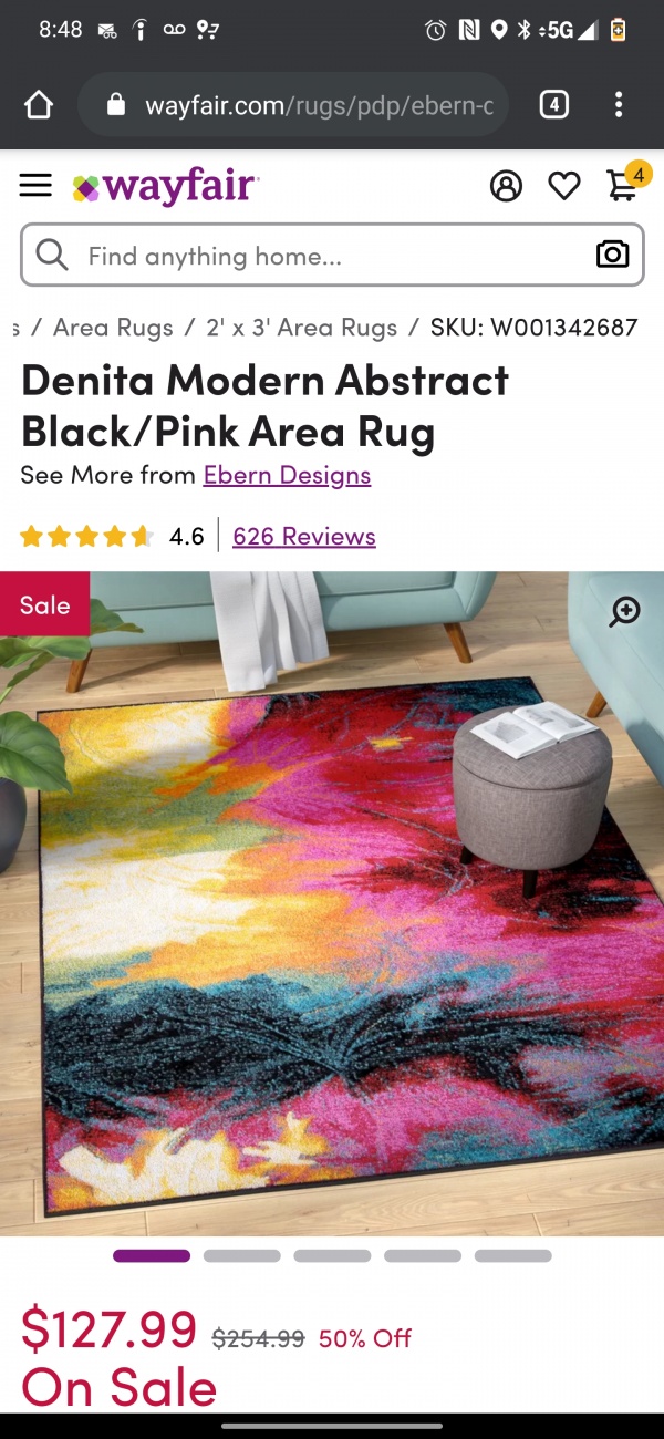 Rug