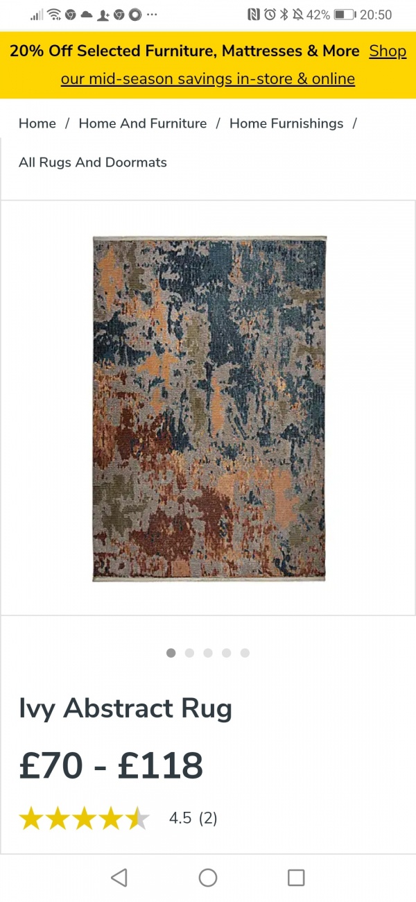 Rug