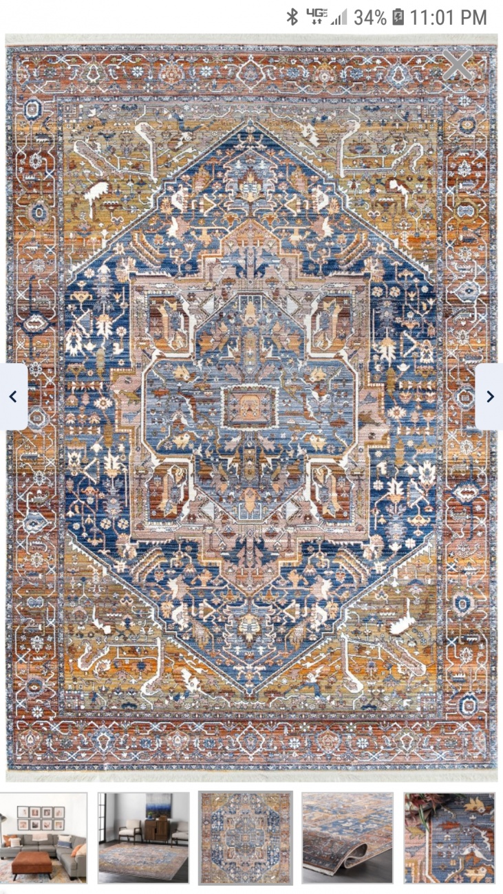 Rug