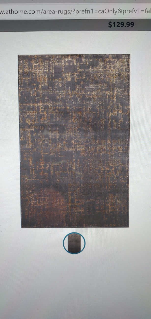 Rug