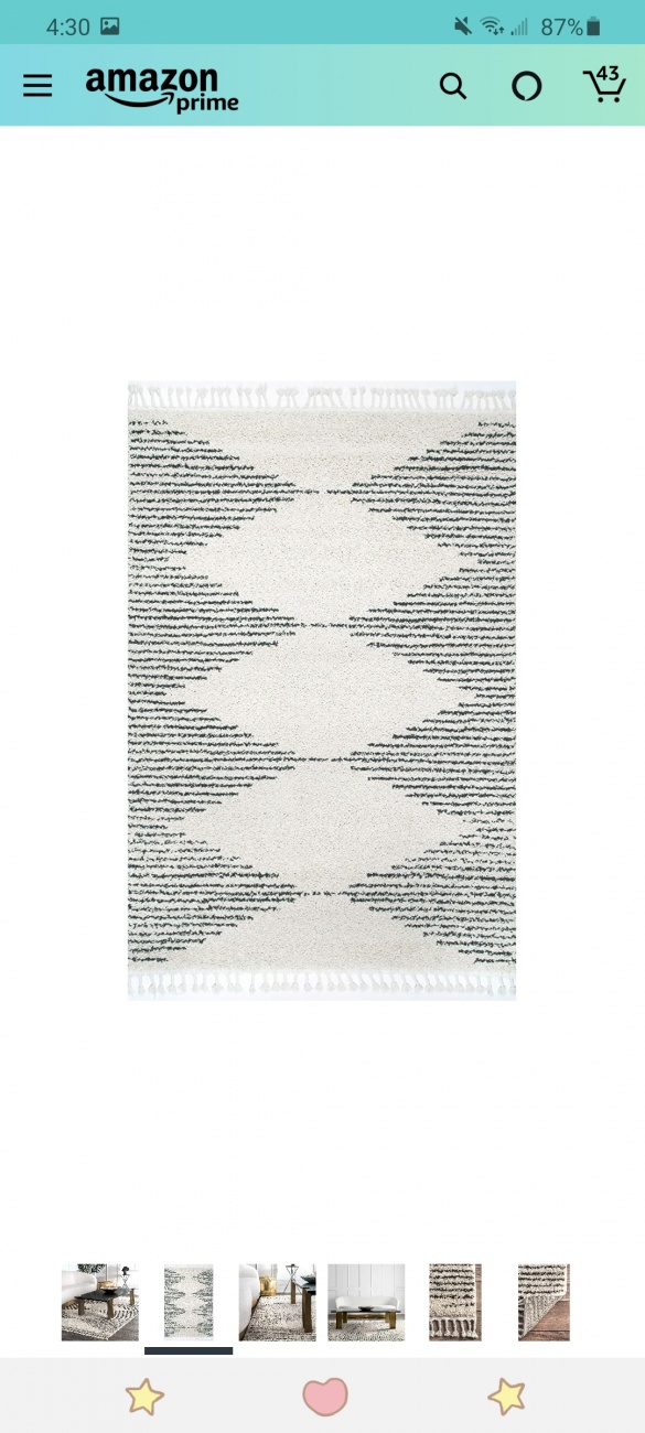 Rug