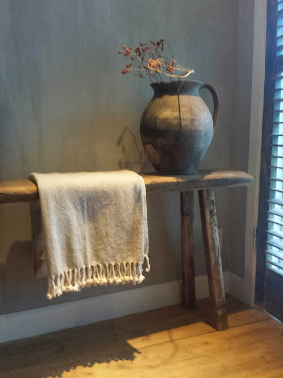 Rustic 