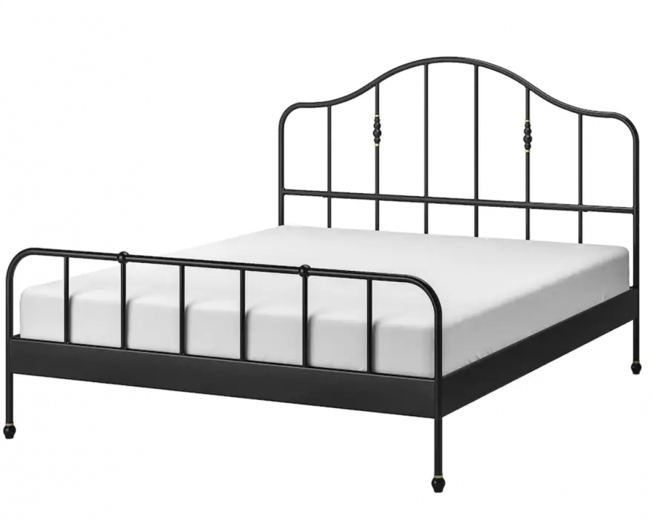 Sagstua Bedframe