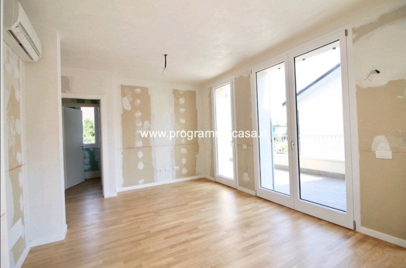 Sala croce su