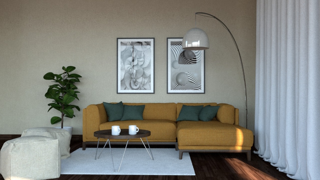 Sala de estar