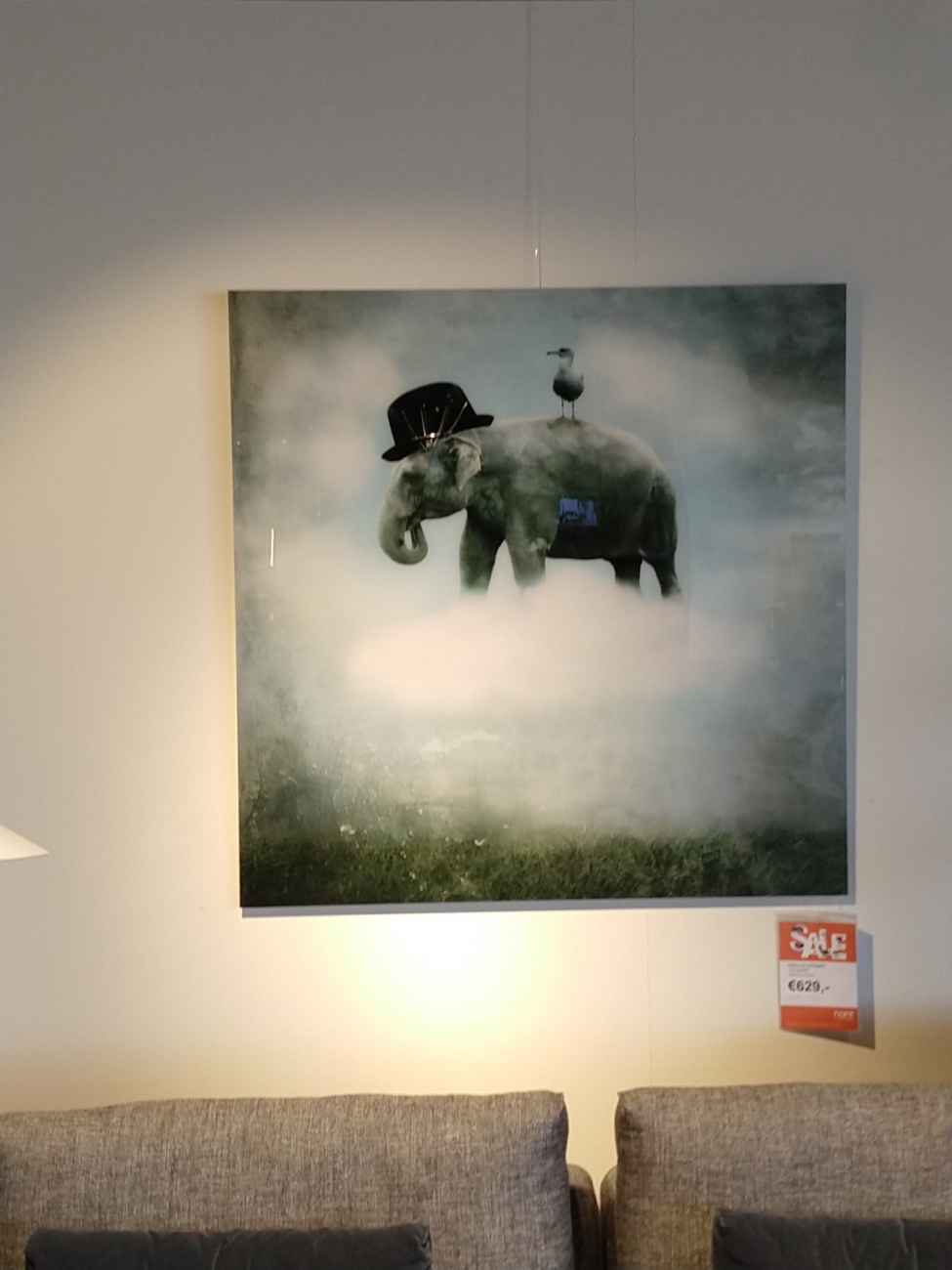 Schilderij
