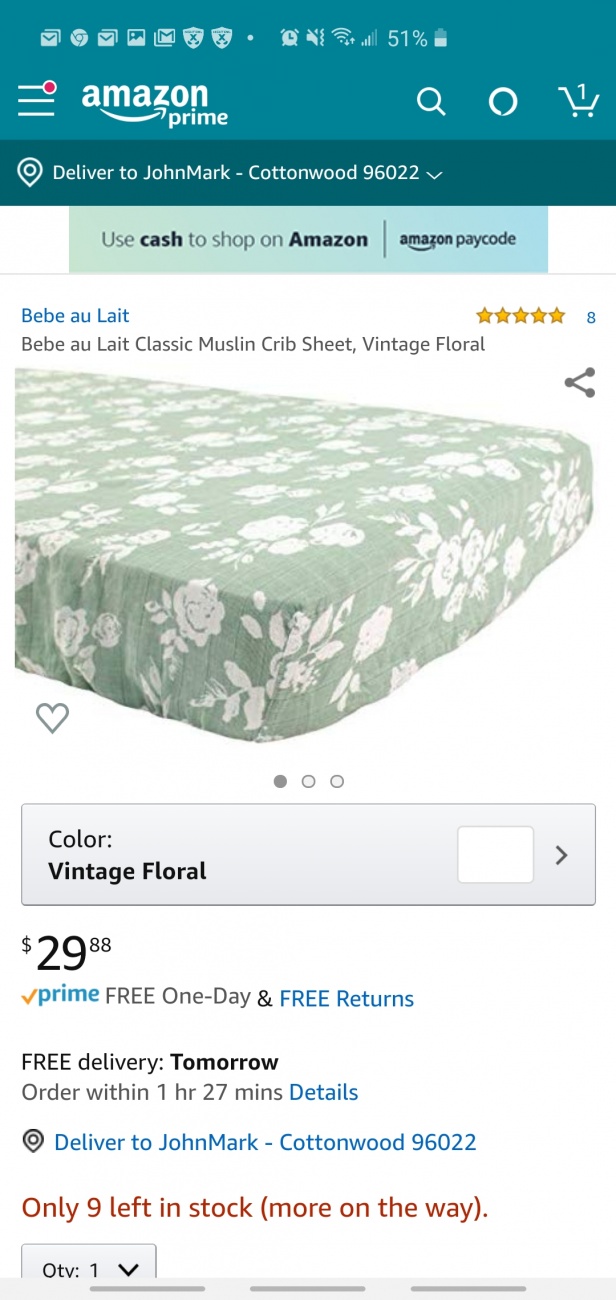 Sheet