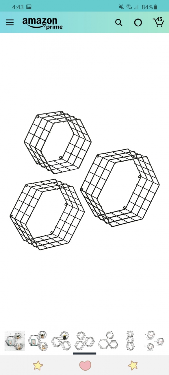 Shelf