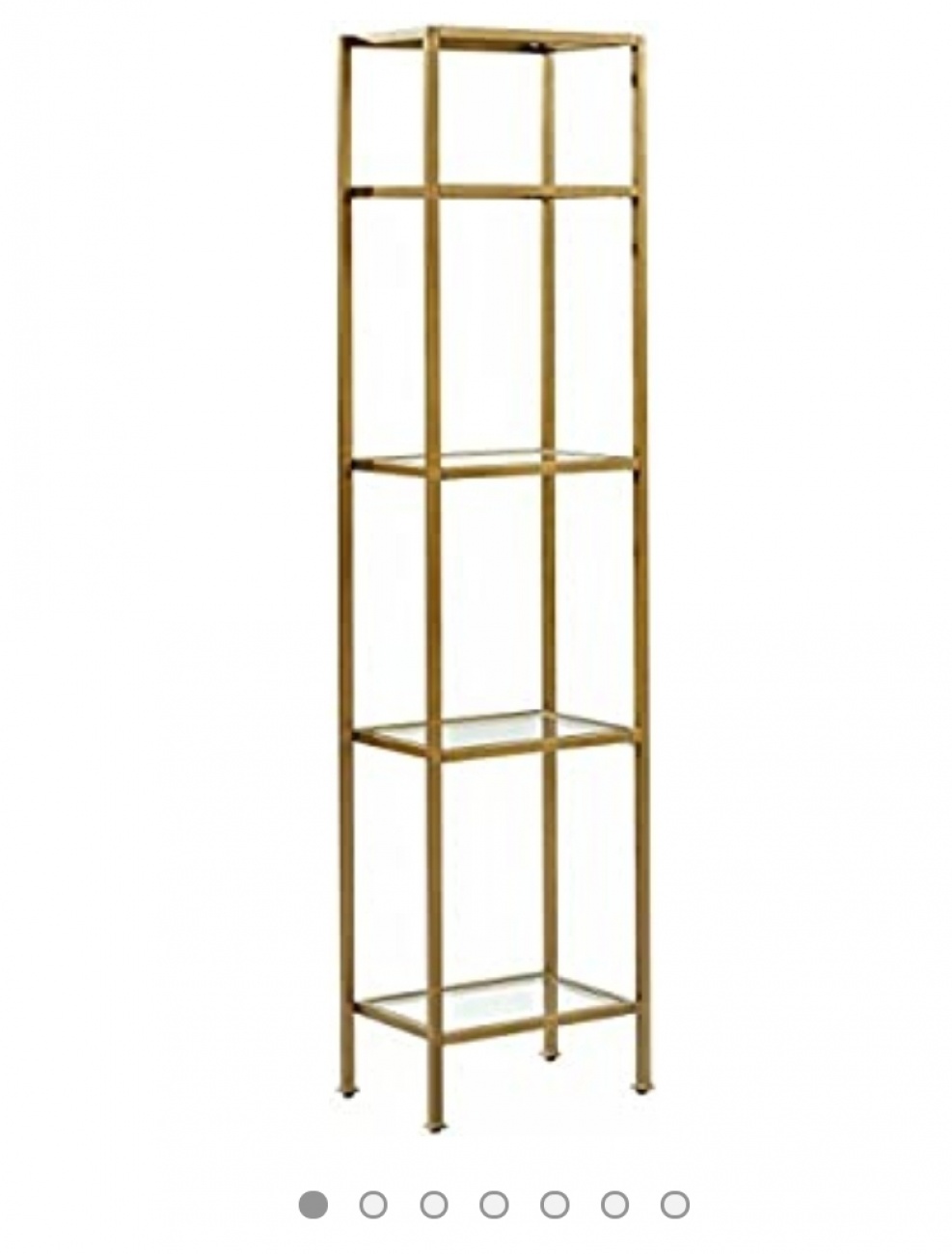 Shelf