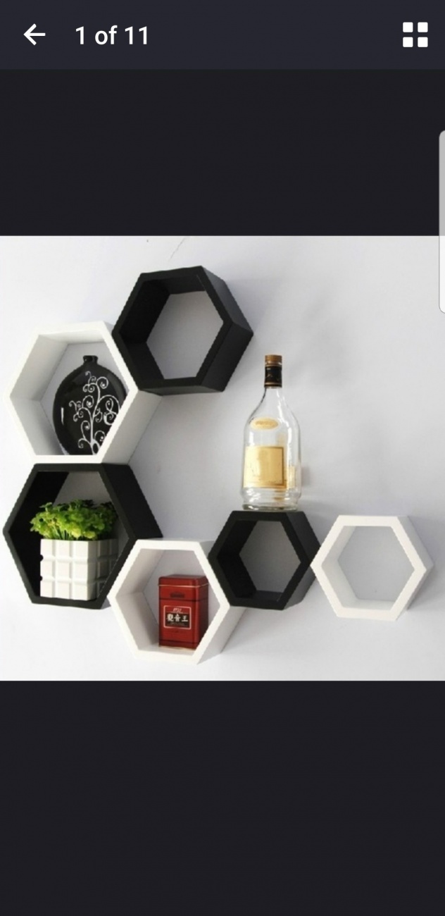 Shelf
