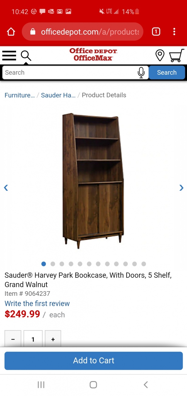 Shelf