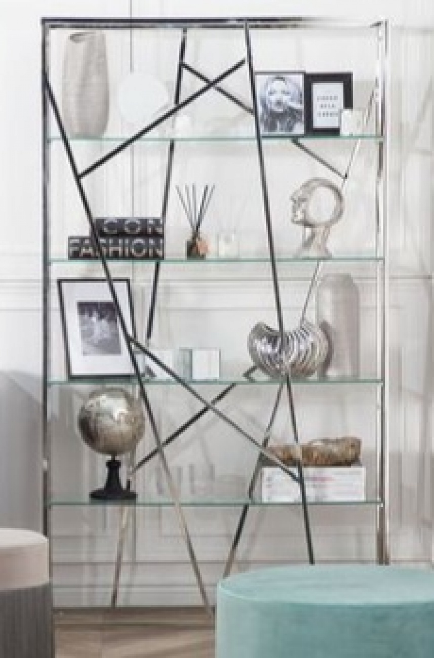 Shelve