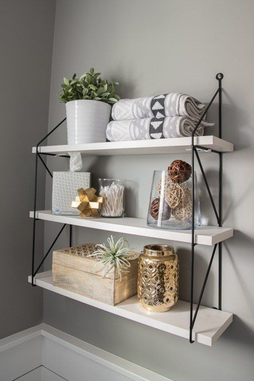 Shelves
