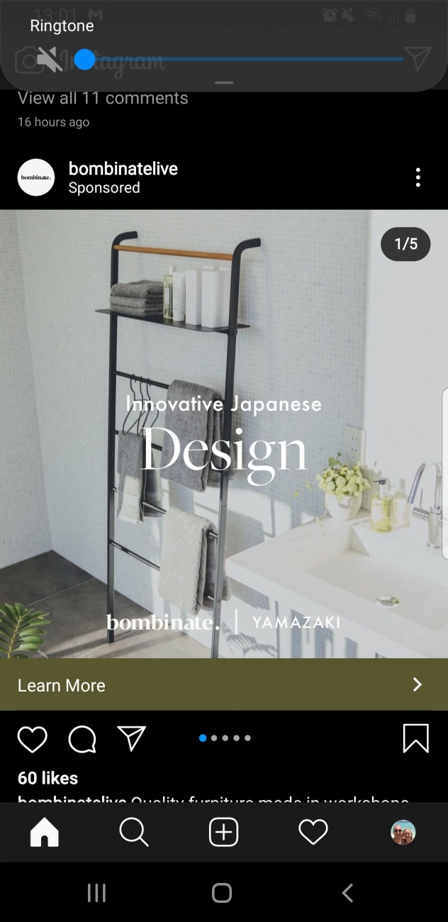 Shelves 