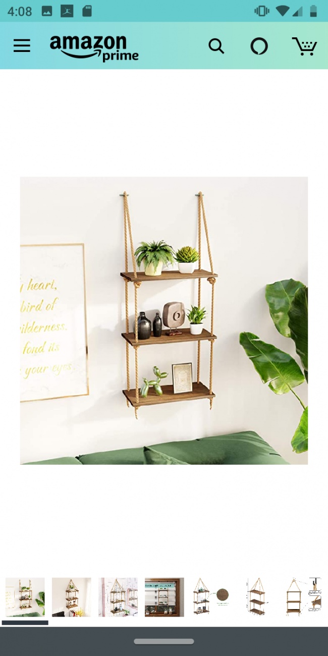Shelving