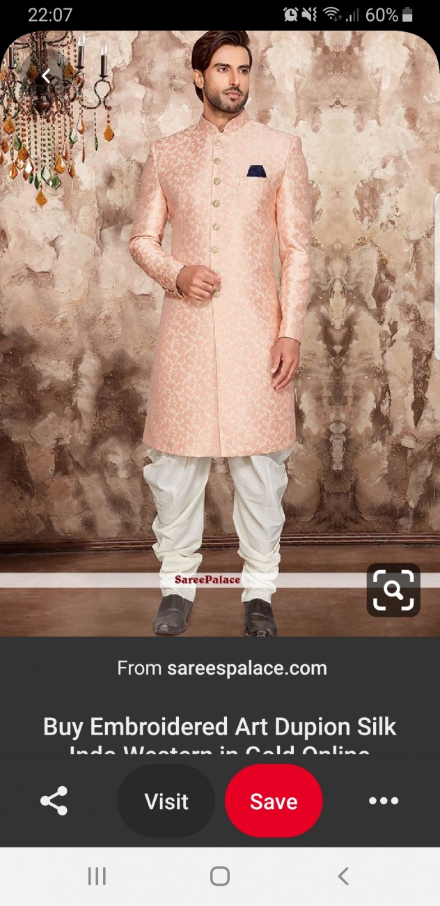 Sherwani
