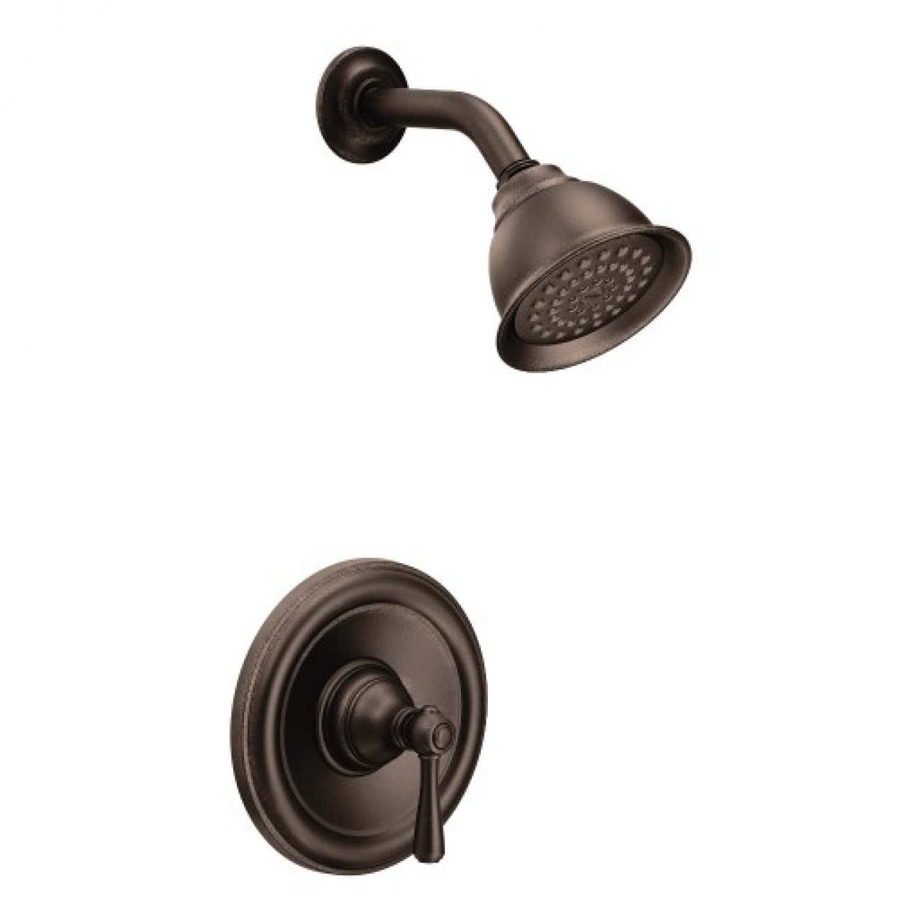 Shower faucet
