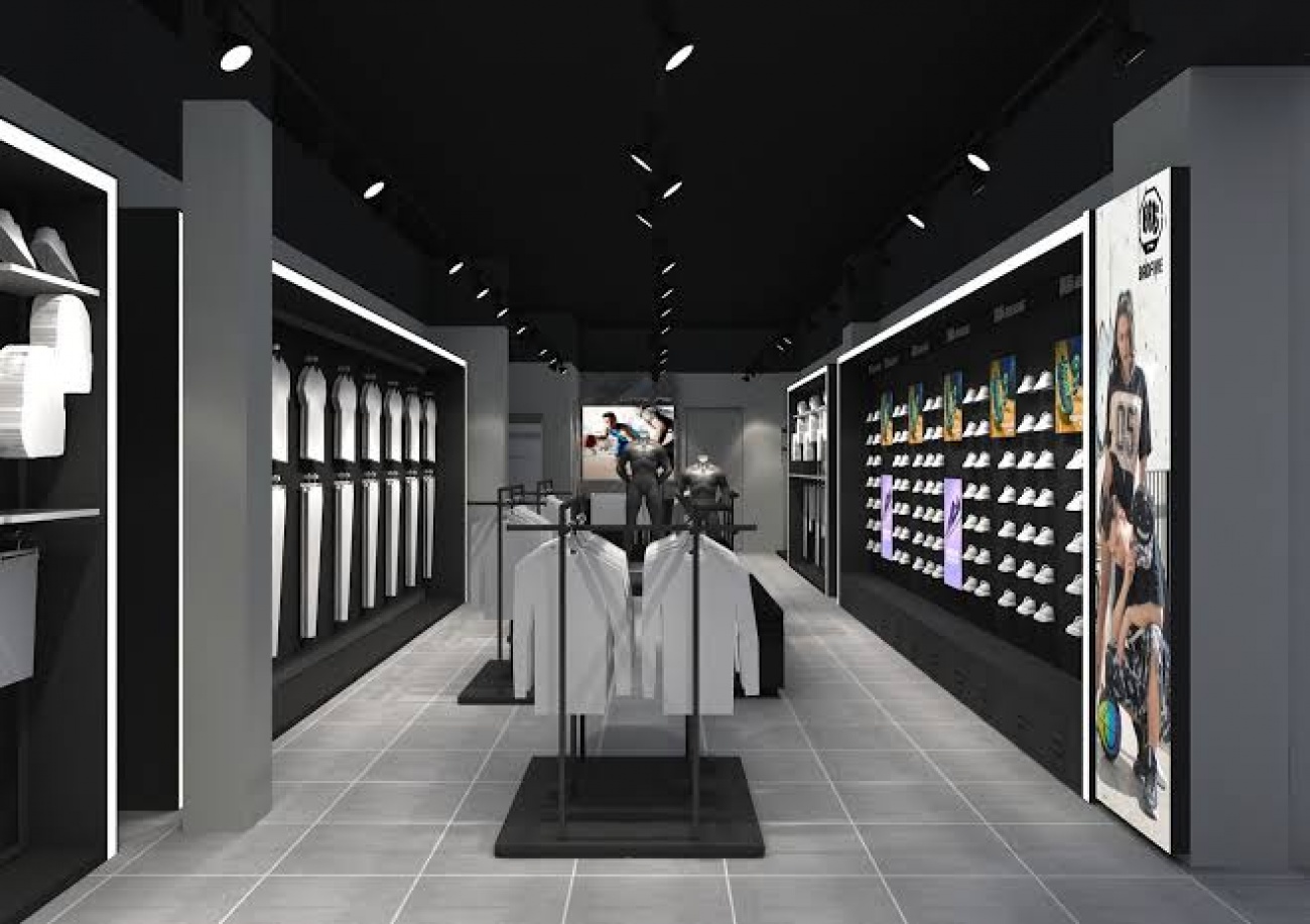 Showroom