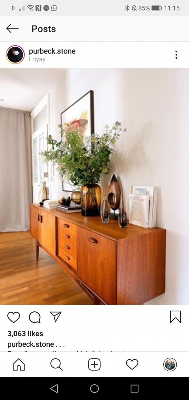 Sideboard