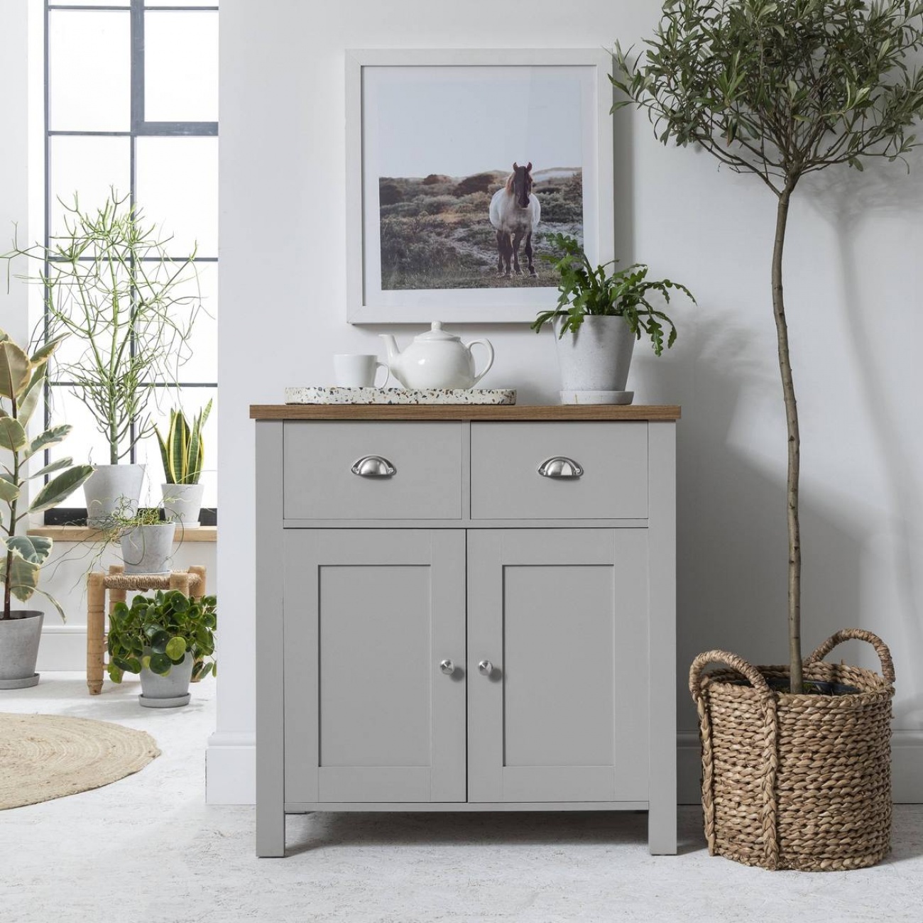 Sideboard 
