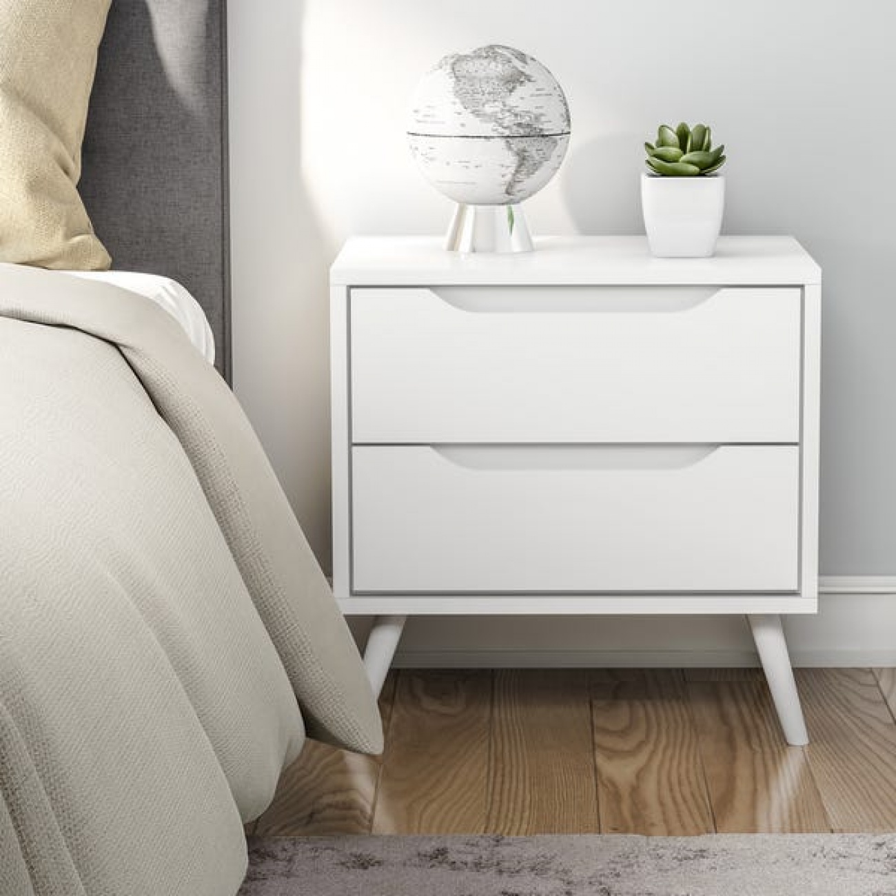 Side table
