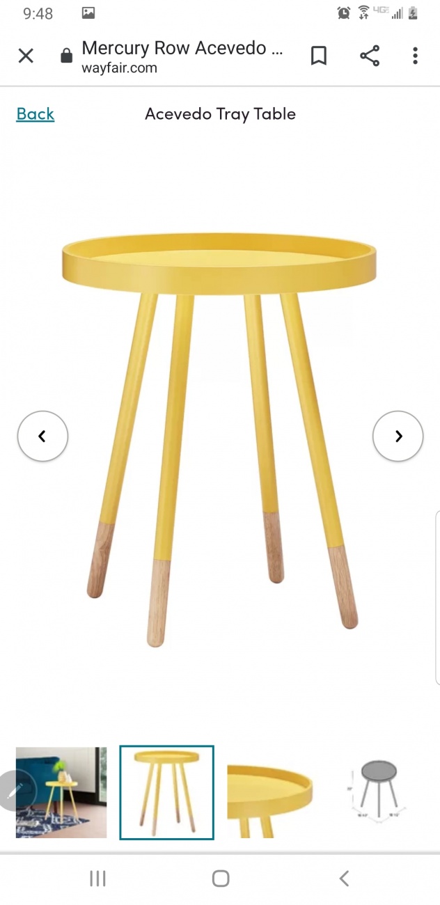Sidetable