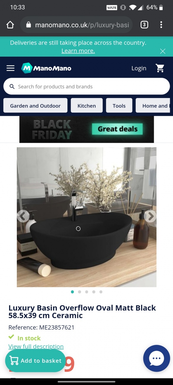 Sink