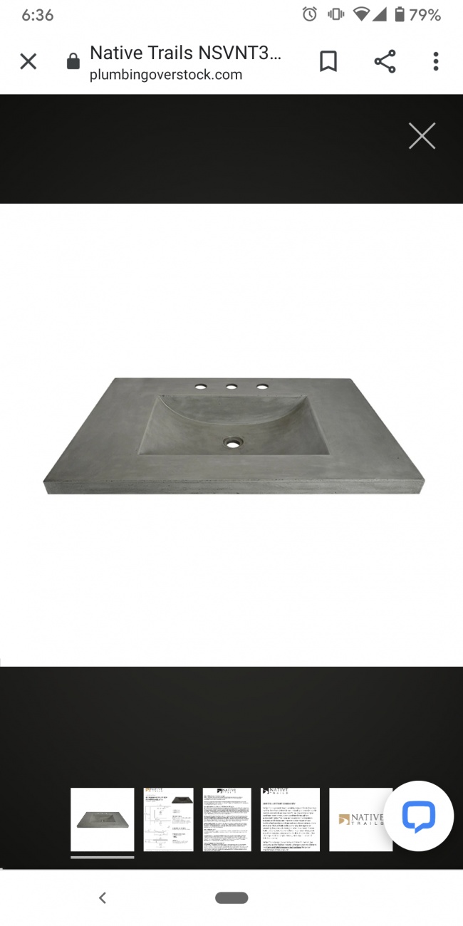 Sink