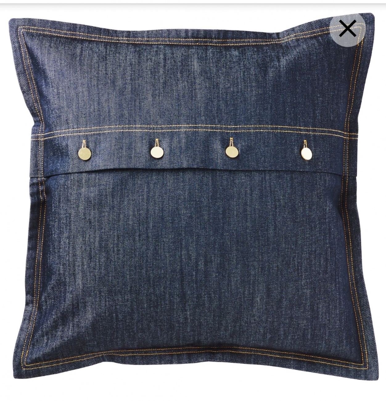 Sissil Throw Pillow