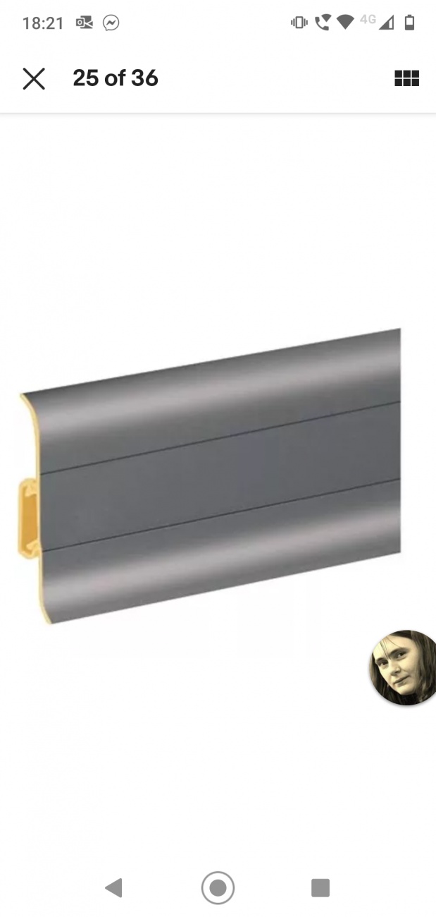 Skirting