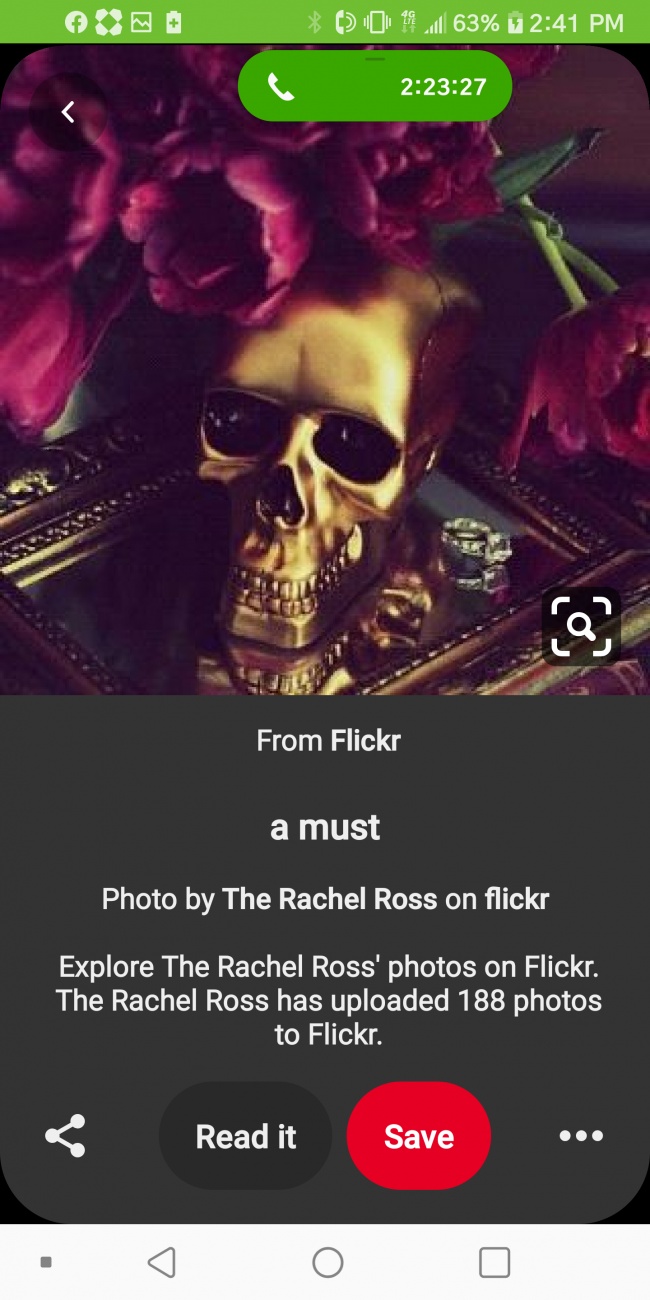 Skull