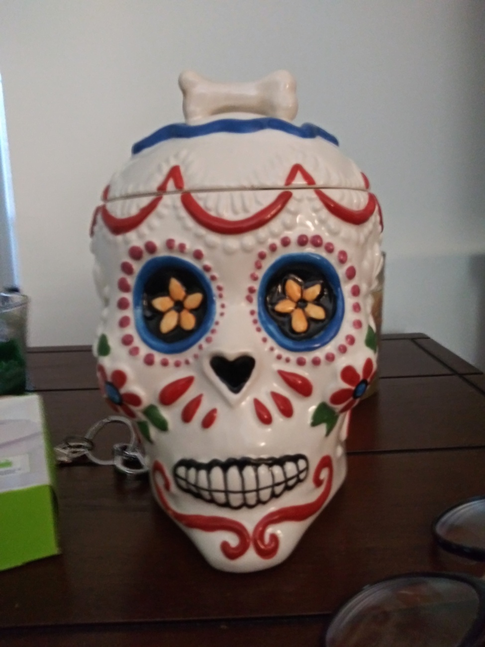 Skull