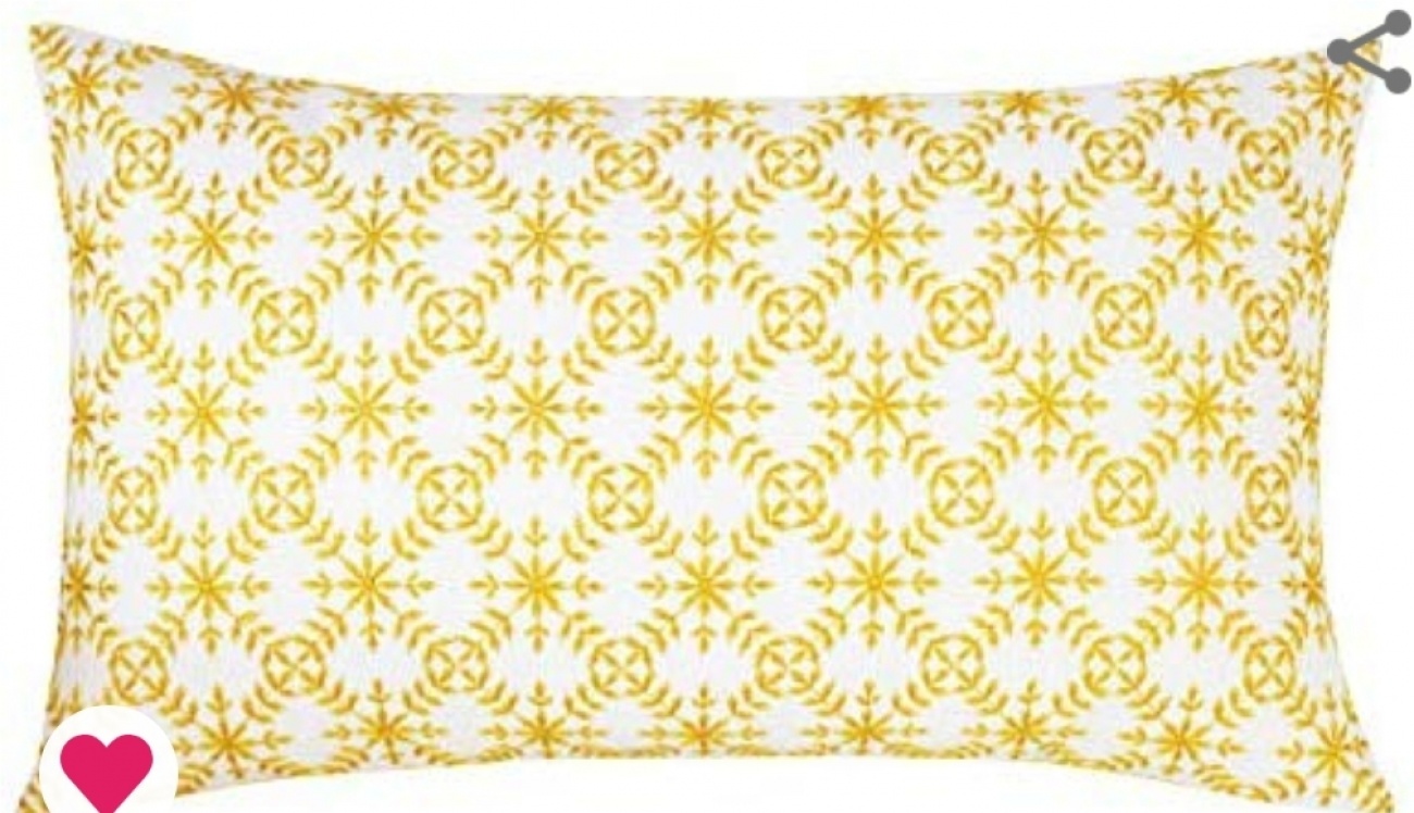 Slow Cow Throw Pillow
