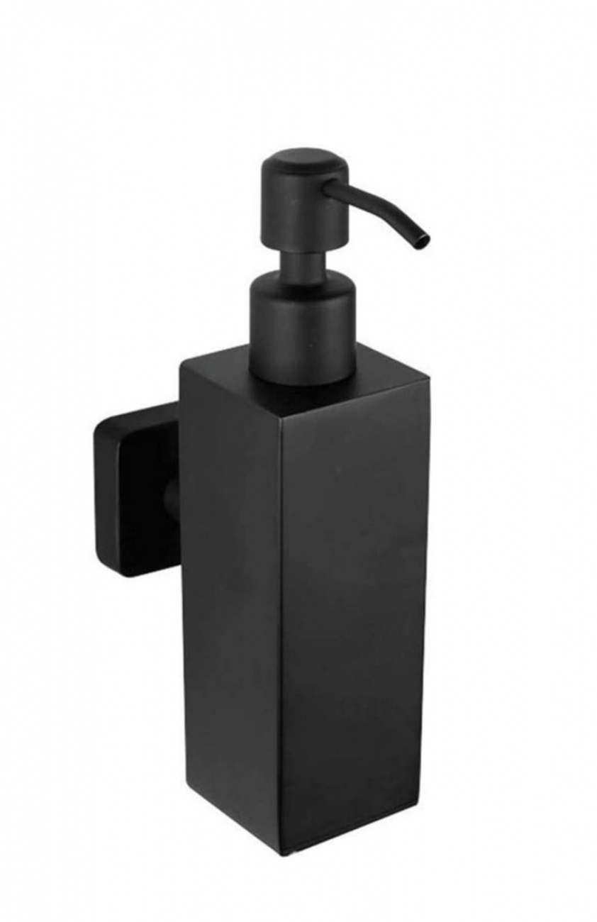 Soap Dispenser 