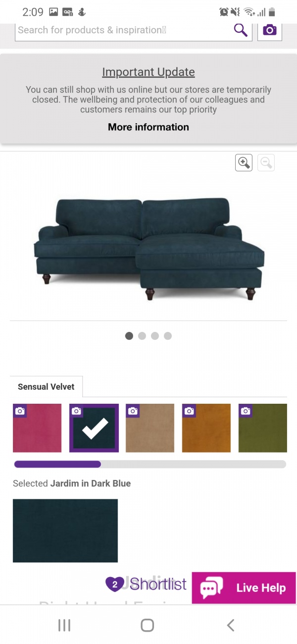 Sofa