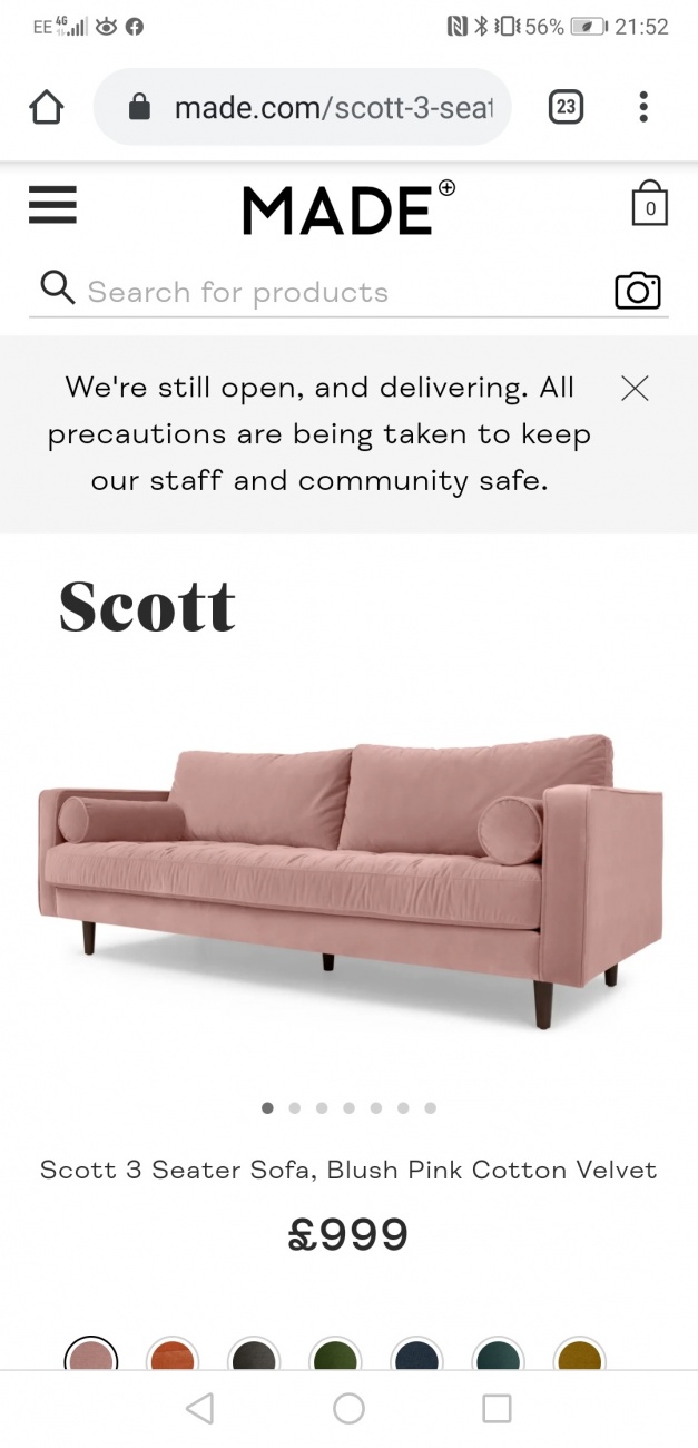 Sofa