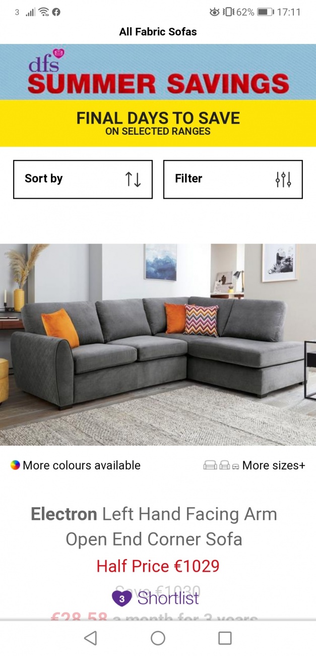 Sofa